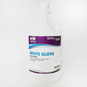 Theochem White Glove Hand Soap
