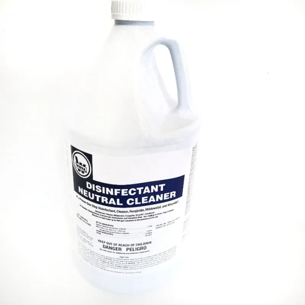 Wepak Disinfectant Neutral Cleaner Fresh