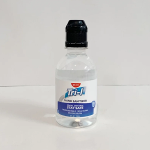 Tri-L Liquid Hand Sanitizer