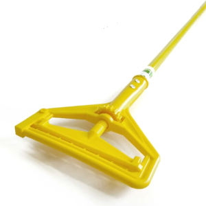 ABCO Yellow Mop Handle