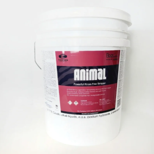 Animal Floor Stripper 5 Gal