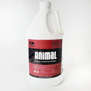Animal Floor Stripper