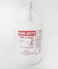 Bowl Bright High Acid Bowl Cleaner (1 Gallon)