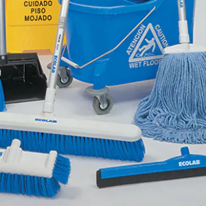 Cleaning Tools / Utensils