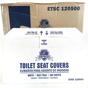 Empress Toilet Seat Covers