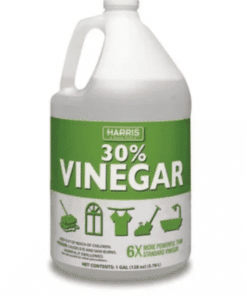 Harris Vinegar 30% Cleaning Concentrate (Per Bottle)