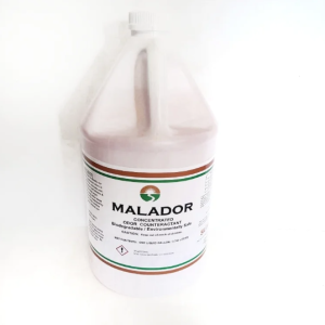 Malador Deoderizer Counteractant