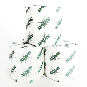 Nova Bath Tissue 2-Ply