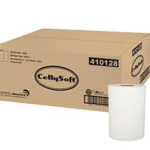 Sofidel cellysoft hardwound paper towel white