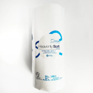 Sofidel Heavenly Soft Kitchen Roll Towel (individual)