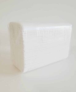 Morcon 17X17 Dinner Napkin White (case)