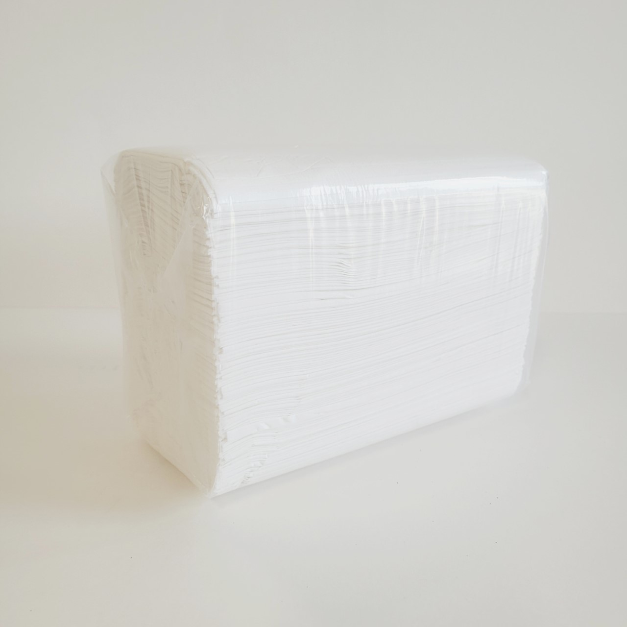 Morcon 17X17 Dinner Napkin White (case)