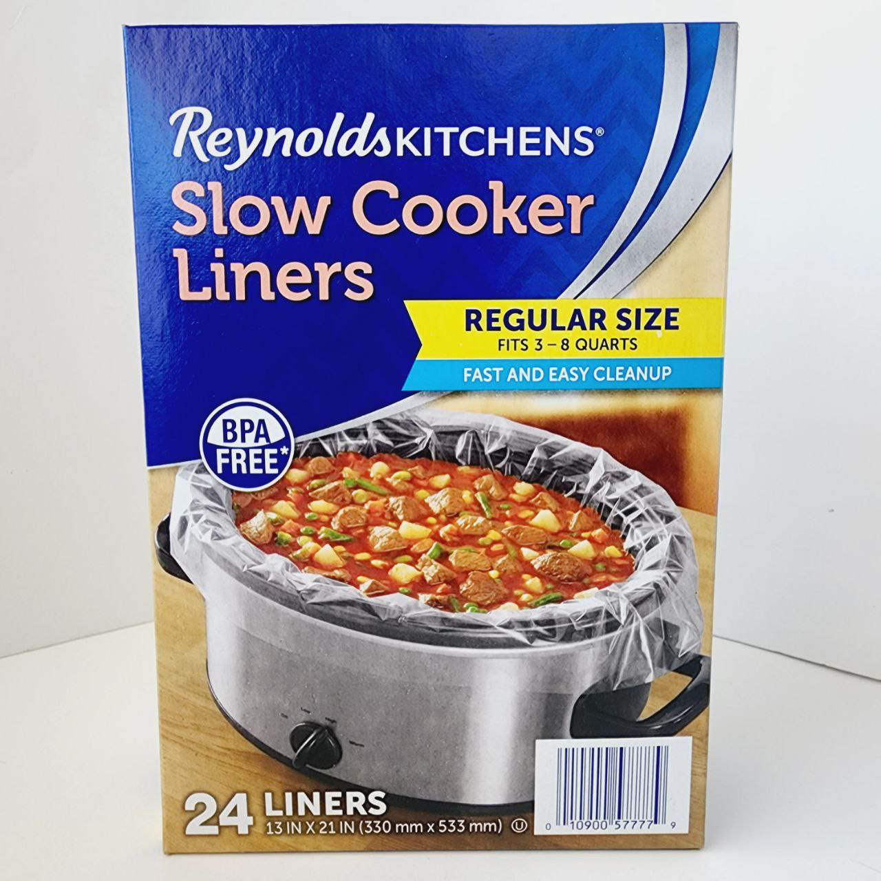 Slow Cooker Liners (24 ct.)