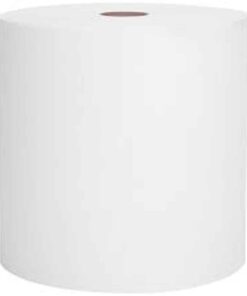 Empress TAD Premium Hardwound Towel White 7.8 x 800