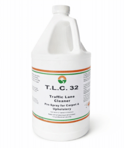 TLC Traffic Lane Cleaner