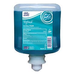 SC Johnson Professional Refresh Antibacterial Foam Hand Wash