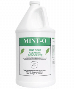 Mint-O Cleaner / Deodorizer