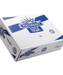 Performance Plus 24X32 .20MIL Clear (20 / 50)