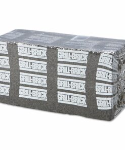 ACS Grill Brick 8x4x3.5 (case)