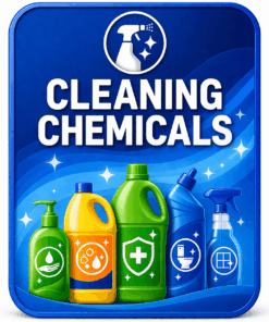 Cleaning Chemicals