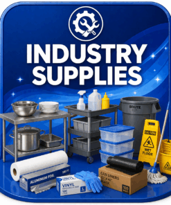 Industry Supplies