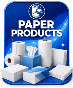 Paper Products