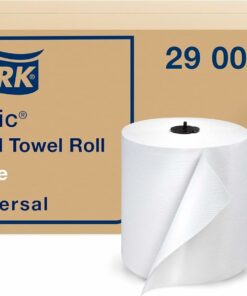 Tork Hand Towel Roll - White