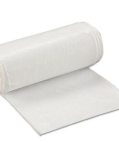 Nova 30x36 X-Hvy White Can Liner