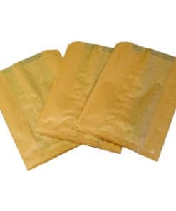 Feminine Hygiene Receptacle Liners